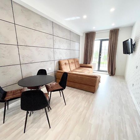 Апартаменты в Аркадии - Arcadia Sky Apartments Одеса Екстериор снимка