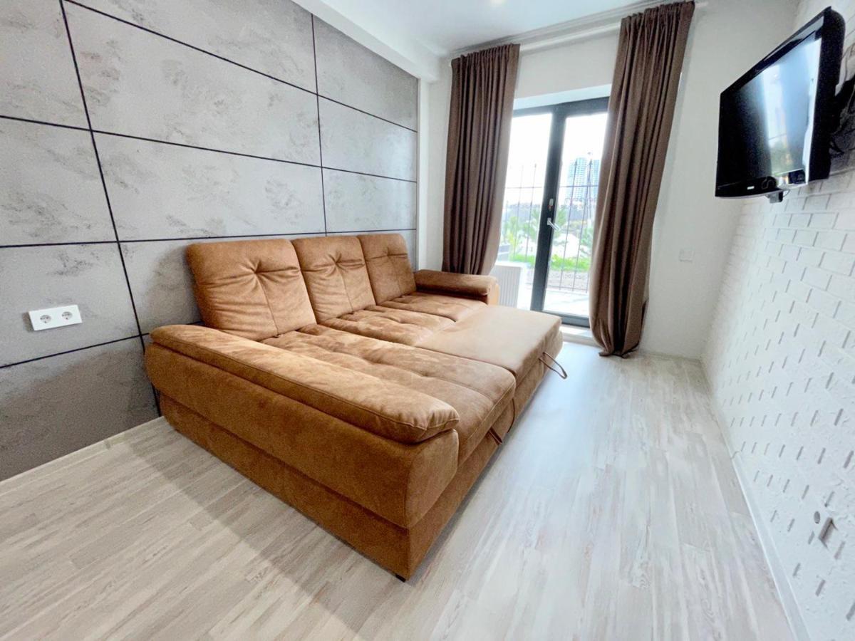 Апартаменты в Аркадии - Arcadia Sky Apartments Одеса Екстериор снимка