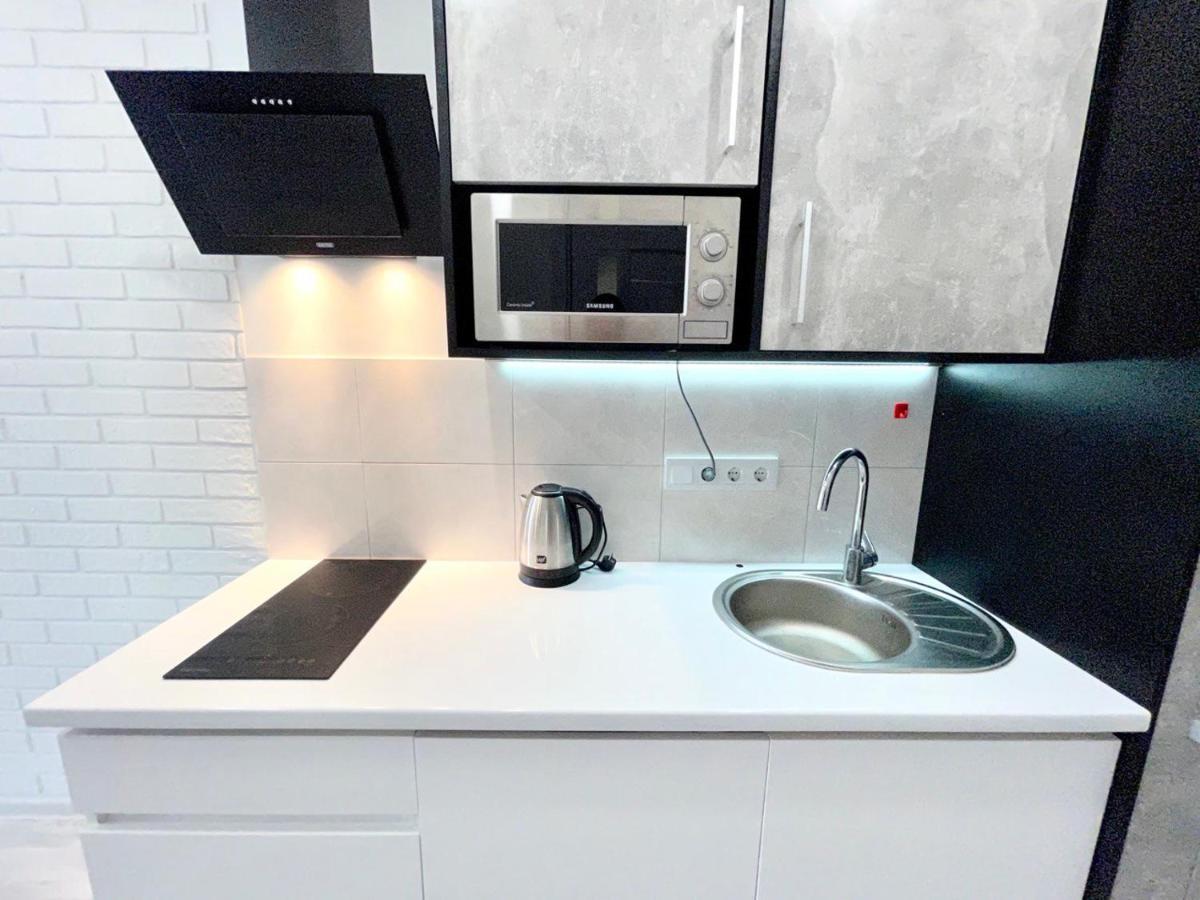 Апартаменты в Аркадии - Arcadia Sky Apartments Одеса Екстериор снимка