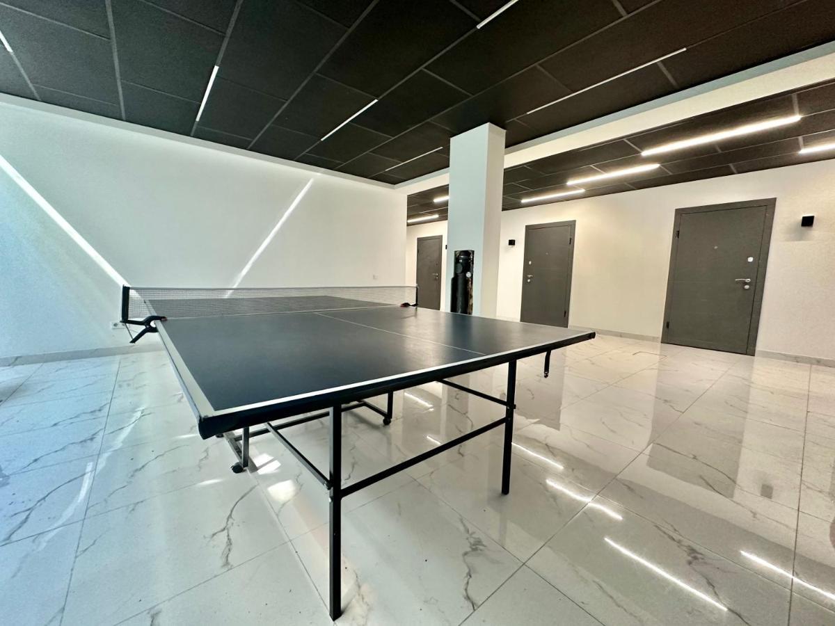 Апартаменты в Аркадии - Arcadia Sky Apartments Одеса Екстериор снимка