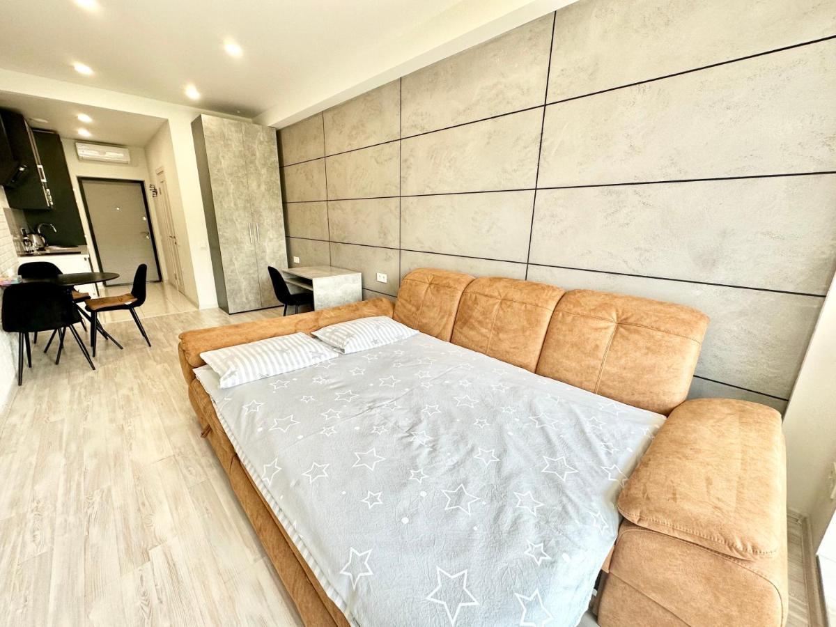 Апартаменты в Аркадии - Arcadia Sky Apartments Одеса Екстериор снимка