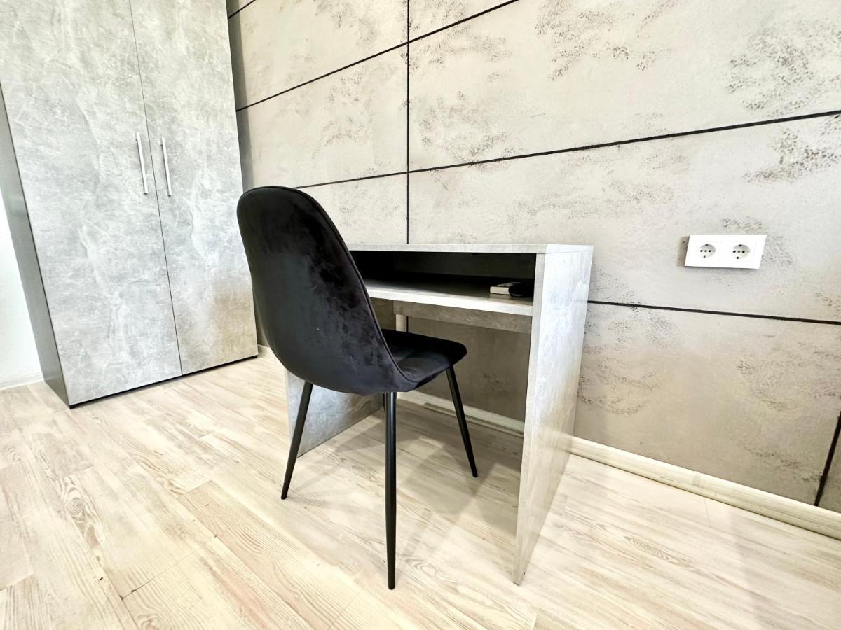 Апартаменты в Аркадии - Arcadia Sky Apartments Одеса Екстериор снимка